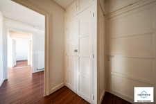 Appartement à louer 3 pièces DIJON (21), secteur allées du Parc, avec balcon, cave et grenier