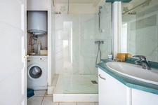 Apartment for sale in Dijon (21), 5 rooms, 95 m², with large balcony, cellar and garage