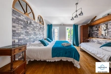 Murs et Fonds à vendre MOLOY (21) GÎTE et CHAMBRES D'HÔTES DE CHARME