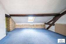Appartement à vendre 2 pièces DIJON (21) secteur recherché