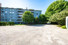Apartment for sale in Dijon (21), 5 rooms, 95 m², with large balcony, cellar and garage