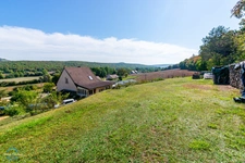 Dpt Côte d'Or (21), viager à vendre DIJON à 30 kms, maison de 7 pièces avec terrain  