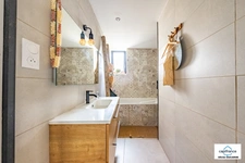 Ensemble immobilier de 180 m² de 9 pièces avec maison de caractère et T2 à AUTREY LES GRAY (70)