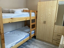 Apartment for sale 2 rooms LELEX (01) of 23 m² with terrace 