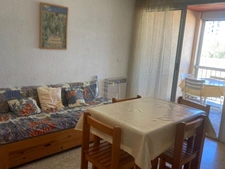Appartement à vendre 2 pièces de 26 m² + loggia de 5 m² et place de parking à ARGELES PLAGE (66)