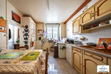 Maison à vendre 7 pièces ALISE SAINTE REINE (21) avec 5 chambres
