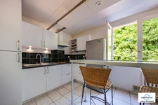 4-room apartment for sale in Dijon (21), near the Allées du Parc