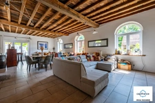 Murs et Fonds à vendre MOLOY (21) GÎTE et CHAMBRES D'HÔTES DE CHARME