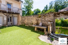 Murs et Fonds à vendre MOLOY (21) GÎTE et CHAMBRES D'HÔTES DE CHARME