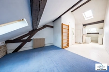Appartement à vendre 2 pièces DIJON (21) secteur recherché