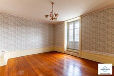 Maison de village à vendre de 4 pièces à TROUHAUT (21)
