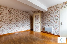 Maison de village à vendre de 4 pièces à TROUHAUT (21)