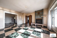 House for sale in SAINT APOLLINAIRE (21), 7 rooms, 5 bedrooms, 542 m² wooded plot with garage