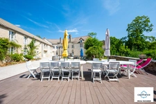 Murs et Fonds à vendre MOLOY (21) GÎTE et CHAMBRES D'HÔTES DE CHARME