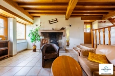 Murs et fonds : gite, chambres d'hôtes et table d'hôtes à vendre CHAUDENAY LE CHATEAU (21)