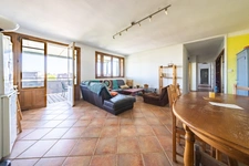 Appartement à vendre 5 pièces DIJON (21) de 95 m² avec grand balcon, cave et garage
