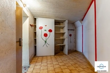 Maison de village à vendre de 4 pièces à TROUHAUT (21)