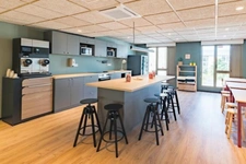 STUDIO meublé TROYES - REVENTE en résidence étudiante gérée pour investisseur LMNP/LMP