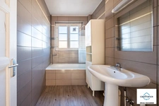 Appartement à louer 3 pièces DIJON (21), secteur allées du Parc, avec balcon, cave et grenier