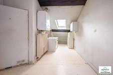 Appartement à vendre 2 pièces DIJON (21) secteur recherché