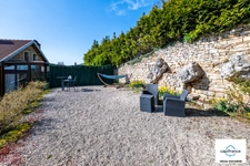 Murs et fonds : gite, chambres d'hôtes et table d'hôtes à vendre CHAUDENAY LE CHATEAU (21)