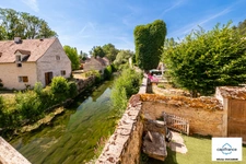 Murs et Fonds à vendre MOLOY (21) GÎTE et CHAMBRES D'HÔTES DE CHARME