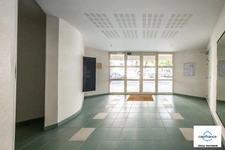 Appartement à vendre 3 pièces DIJON (21) secteur Voltaire Wilson avec balcon, parking et cave