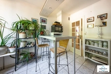 4-room apartment for sale in Dijon (21), near the Allées du Parc
