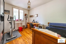 4-room apartment for sale in Dijon (21), near the Allées du Parc