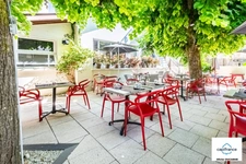 Fonds de commerce à vendre Côte de Nuits, Hôtel-Restaurant avec terrasse