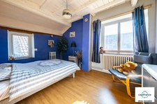 Murs et fonds : gite, chambres d'hôtes et table d'hôtes à vendre CHAUDENAY LE CHATEAU (21)