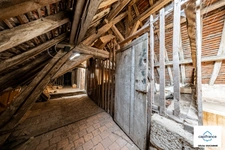 Apartment for sale, 5 rooms, ARNAY LE DUC (21), 94 m², with garage, parking space and large attic