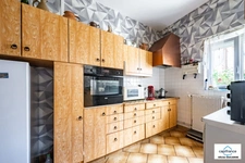 Maison à vendre viager occupé 7 pièces DIJON (21), 5 chambres, avec garage et dépendance