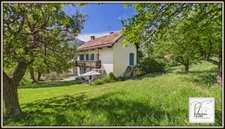 Maison de caractère avec terrain de 800 m² et fort potentiel – Villar-Saint-Pancrace