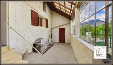 VILLAR-SAINT-PANCRACE – 200 m² DE POTENTIEL AUX PORTES DE BRIANÇON