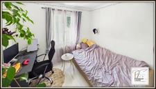 Maison de caractère avec terrain de 800 m² et fort potentiel – Villar-Saint-Pancrace