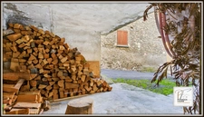 Maison de village à vendre à VILLAR SAINT PANCRACE 