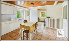 VILLAR-SAINT-PANCRACE – 200 m² DE POTENTIEL AUX PORTES DE BRIANÇON