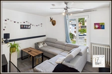 Appartement Duplex 4 chambres avec extérieur 250m² garage cave et cuisine d'été