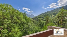APPARTEMENT 90 M² À RÉNOVER – Briançon - Serre Chevalier