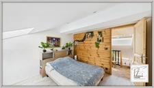 Spacieux duplex rénové à Briançon Serre-Chevalier – 5 chambres