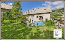 Maison d'exception DPE A à vendre 252m² au sol à Villar Saint Pancrace