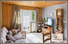 Briançon — appartement avec Un vrai jardin, une terrasse au soleil et le calme près du centre