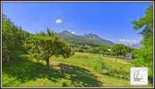 Maison de caractère avec terrain de 800 m² et fort potentiel – Villar-Saint-Pancrace