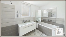 BRIANÇON – MAISON D'ARCHITECTE BBC – 210 m² – VUE PANORAMIQUE
