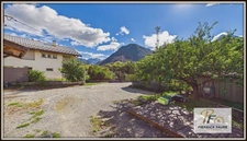 Briançon — appartement avec Un vrai jardin, une terrasse au soleil et le calme près du centre