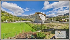 Briançon — appartement avec Un vrai jardin, une terrasse au soleil et le calme près du centre