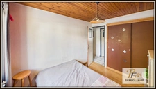 Briançon — appartement avec Un vrai jardin, une terrasse au soleil et le calme près du centre