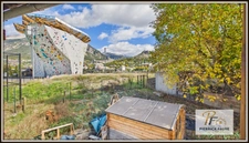 Briançon — appartement avec Un vrai jardin, une terrasse au soleil et le calme près du centre