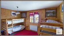 Chalet de 222m² au sol + garage de 70m² à Puy-Saint-Pierre Serre-Chevalier